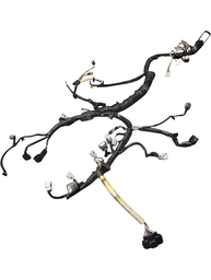 CHICOTE INJEÇÃO NISSAN VERSA 1.6 2012 2013 A 2020 ORIGINAL