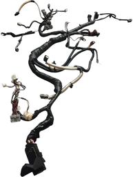 CHICOTE INJEÇÃO NISSAN VERSA 1.6 2012 2013 A 2020 ORIGINAL