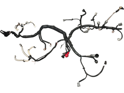 CHICOTE INJEÇÃO NISSAN VERSA 1.6 2012 2013 A 2020 ORIGINAL