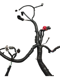 CHICOTE INJEÇÃO NISSAN VERSA 1.6 2012 2013 A 2020 ORIGINAL