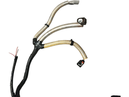 CHICOTE INJEÇÃO NISSAN VERSA 1.6 2012 2013 A 2020 ORIGINAL