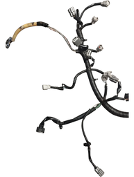 CHICOTE INJEÇÃO NISSAN VERSA 1.6 2012 2013 A 2020 ORIGINAL