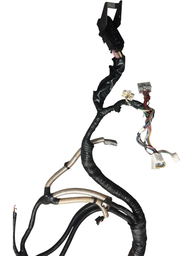 CHICOTE INJEÇÃO NISSAN VERSA 1.6 2012 2013 A 2020 ORIGINAL