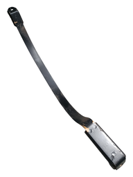 SUPORTE TANQUE COMBUSTÍVEL LADO ESQUERDO VERSA 1.6