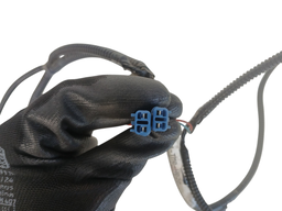 CHICOTE SENSOR DE RÉ HONDA CITY 2009 A 2014 