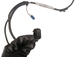 CHICOTE SENSOR DE RÉ HONDA CITY 2009 A 2014 