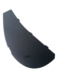 Acabamento Lateral do Painel Esquerdo Versa 1.6 2012 - 2020