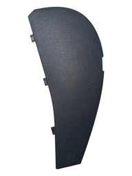 ACABAMENTO LATERAL DO PAINEL ESQUERDO VERSA 1.6 2012 - 2020