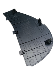 ACABAMENTO LATERAL DO PAINEL ESQUERDO VERSA 1.6 2012 - 2020