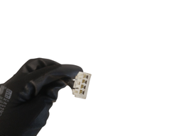 CHICOTE BOMBA COMBUSTÍVEL FIT CITY 2009 A 2014