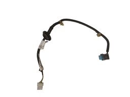 CHICOTE BOMBA COMBUSTÍVEL FIT CITY 2009 A 2014