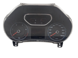 KIT MODULO INJEÇÃO GM S10 2.8 DIESEL AUT. E98 55500369