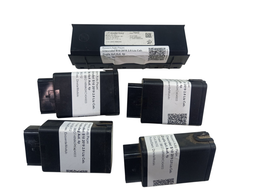 KIT MODULO INJEÇÃO GM S10 2.8 DIESEL AUT. E98 55500369