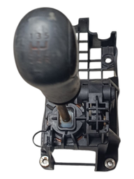 ALAVANCA CAMBIO VERSA MARCH 1.6 16V 1.0 3CC 12V 2012 A 2021