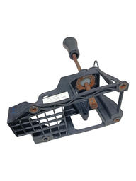 ALAVANCA CAMBIO VERSA MARCH 1.6 16V 1.0 3CC 12V 2012 A 2021