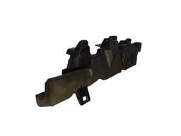 ESPUMA SUPORTE FLAUTA BICO INJETOR HONDA CITY 1.5 2022/... 