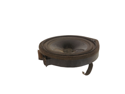 ALTO FALANTE DIANT DIREITA CITY 2009 A 2014