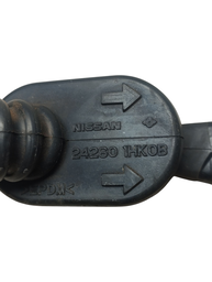 CHICOTE PORTA DIANTEIRA DIREITA NISSAN VERSA 2012 A 2020