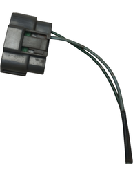 CHICOTE PORTA DIANTEIRA DIREITA NISSAN VERSA 2012 A 2020