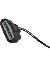 CHICOTE PORTA DIANTEIRA DIREITA NISSAN VERSA 2012 A 2020