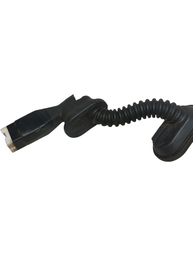 CHICOTE PORTA DIANTEIRA DIREITA NISSAN VERSA 2012 A 2020