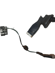 CHICOTE PORTA DIANTEIRA DIREITA NISSAN VERSA 2012 A 2020