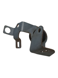 SUPORTE COXIM CAIXA FILTRO AR NISSAN VERSA 1.6 2012 - 2020