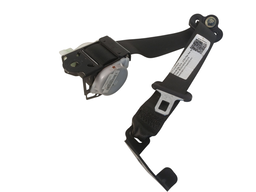 CINTO SEGURANÇA TRASEIRO DIREITO CITY 2009 A 2014