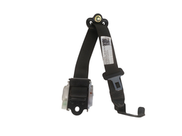 Cinto Segurança Traseiro Direito City 2009 a 2014