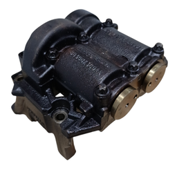 EIXO BALANCEADOR BOMBA OLEO FREELANDER 2 2.0 2015