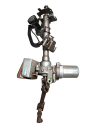 Coluna Direção Elétrica March Versa 2012 2013 a 2021