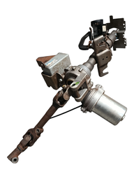 COLUNA DIRECAO ELETRICA MARCH VERSA 2012 2013 A 2021