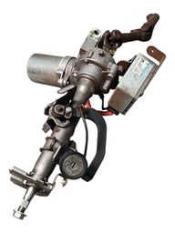 COLUNA DIRECAO ELETRICA MARCH VERSA 2012 2013 A 2021