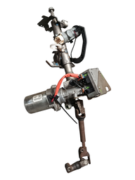 COLUNA DIRECAO ELETRICA MARCH VERSA 2012 2013 A 2021