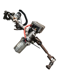 COLUNA DIRECAO ELETRICA MARCH VERSA 2012 2013 A 2021