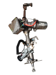 COLUNA DIRECAO ELETRICA MARCH VERSA 2012 2013 A 2021