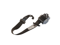 CINTO SEGURANCA TRASEIRO ESQUERDO CITY 2009 A 2014