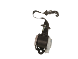 CINTO SEGURANCA TRASEIRO ESQUERDO CITY 2009 A 2014