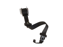 Cinto Seguranca Traseiro Esquerdo City 2009 A 2014