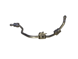 CANO TUBO FLAUTA BICO INJETOR HONDA CITY 2022 2023 2024/...