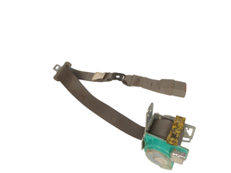 CINTO SEGURANÇA TRASEIRO DIREITO COROLLA   2009 A 2014  