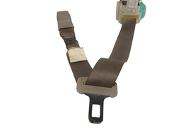 CINTO SEGURANÇA TRASEIRO DIREITO COROLLA   2009 A 2014  