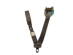 Cinto Segurança Traseiro Direito Corolla   2009 a 2014  