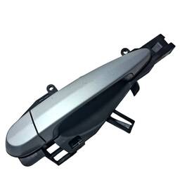 Maçaneta Ext. Tras Esq Bmw Série 3 E90 X1 X3 X6 2006 a 2016