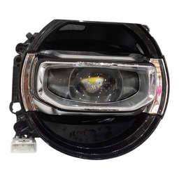 Farol Direito Jeep Renegade Direito Full Led 2022 2023 2024/