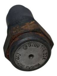 CARTUCHO ESFERA CENTRALISADOR DO EIX VERSA 2012 2013 A 2021