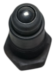 CARTUCHO ESFERA CENTRALISADOR DO EIX VERSA 2012 2013 A 2021