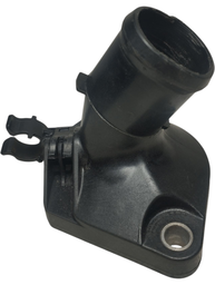 FLANGE VÁLVULA TERMOSTÁTICA KICKS 2017 A 2024 C/ DETALHE