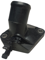 FLANGE VÁLVULA TERMOSTÁTICA KICKS 2017 A 2024 C/ DETALHE