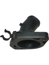 FLANGE VÁLVULA TERMOSTÁTICA KICKS 2017 A 2024 C/ DETALHE